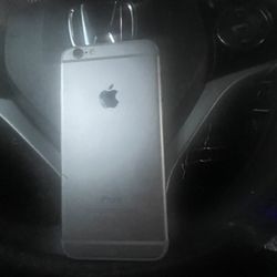 iPhone 6s 