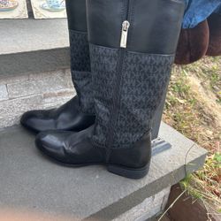 MK Boots 