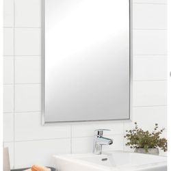Bathroom Mirror - Standard