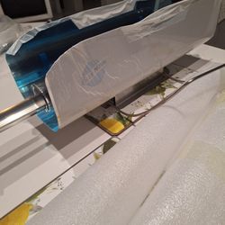 Solar Tube Cooker