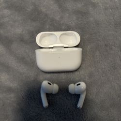 Apple AirPods Pro 1 Wireless Earbuds