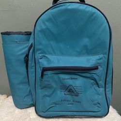 Vintage 1998 Alaska Hiking Backpack 