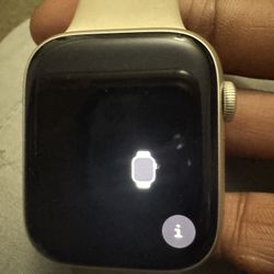 Apple Watch Series 9 GPS Aluminum 45mm