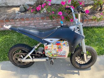 Razor ebike SX500