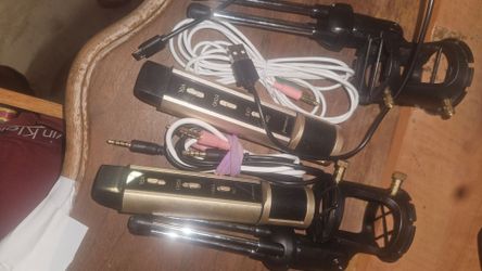 Microphones