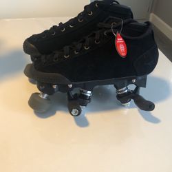 Kids Bont Roller Shoes 