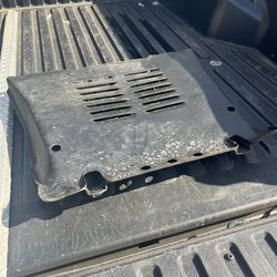 1989 Toyota Pickup Parts
