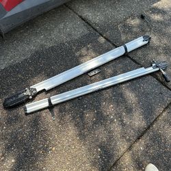 Rocky mount Car Bike Mount