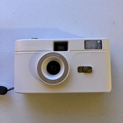 Heyday - 35mm Film Camera