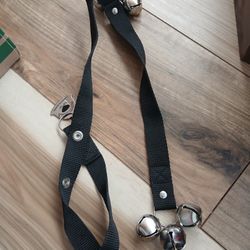 Puppy Potty Bells