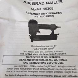 Nailer