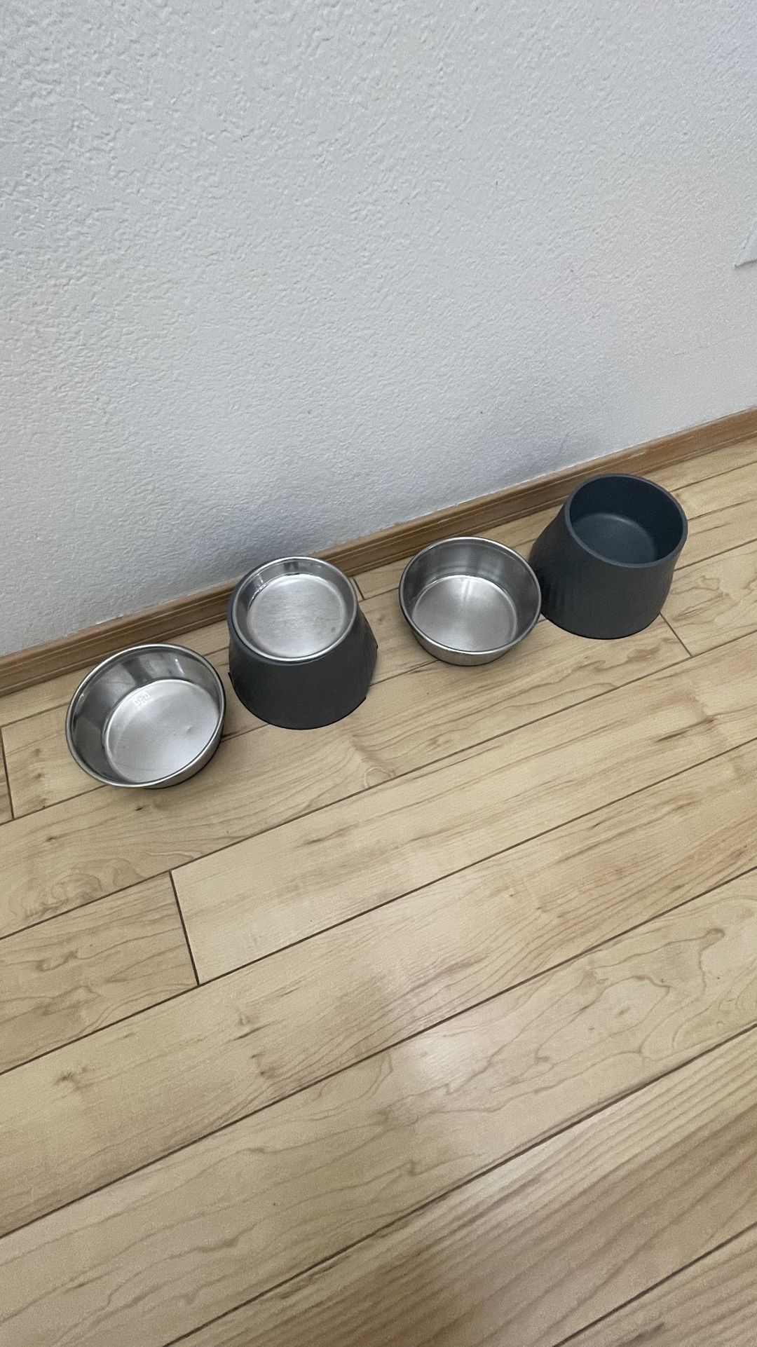 Pet Bowls