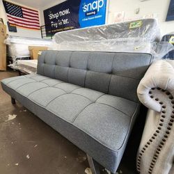 Sleeper Fulton Sofa Serta new New New