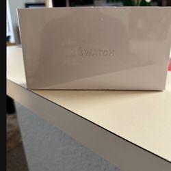 *sealed* Apple Watches Ultra 2 Gen 2 