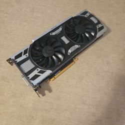 EVGA GeForce GTX 1080 SC Gaming ACX 3.0
