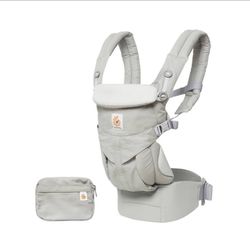 Ergobaby Omni Classic Baby Carrier