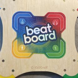 KidKraft Beat Board