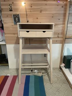 Standing Desk