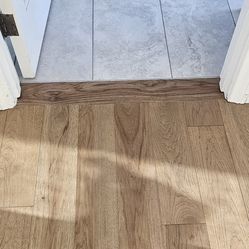 Somerset Hardwood - Specialty Collection