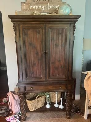 Armoire