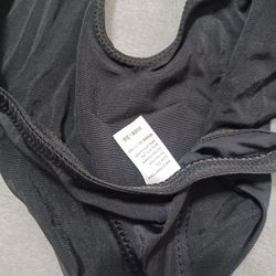 No Show Bra Bodysuit 