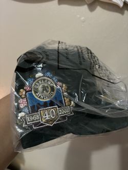 Exclusive MLB hats