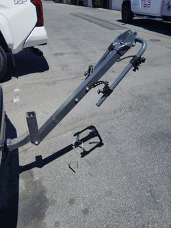 Bike Hitch