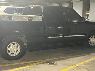 04 GMC