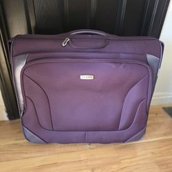 Suitcase Travel Bag With Wheels