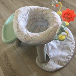 Baby Seat