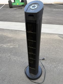 Tower Fan