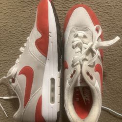 Nike Shoes 