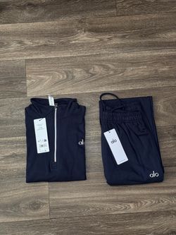 alo set S,M,L,XL