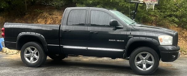 2007 Dodge Ram
