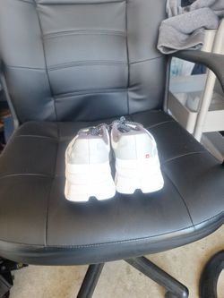 Cloudtec Shoes This Are