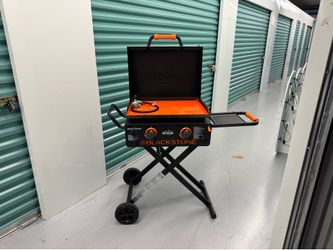 Blackstone Adventure Griddle - 22” 2 Burner