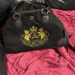 Doggy Bag Juicy C Original 