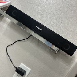 Wireless speaker