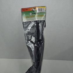 Jadico Inc. Laker Black Deluxe Spike Rod Holder Fisherman Fishing Accessories