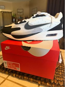 Nike air max solo