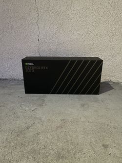 NVIDIA GeForce RTX 3070 8GB GDDR6 PCI Express 4.0 Graphics Card - Dark Platinum and Black