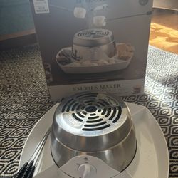 S’mores Maker 