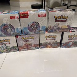 Pokemon Collection 