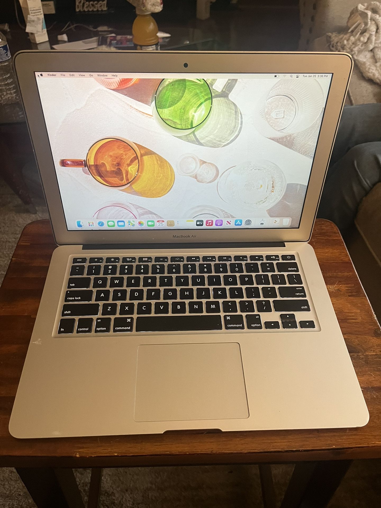 13 Inch Macbook Air 256gb 2013 Apple MacBook Air 13-inch Mid-2013