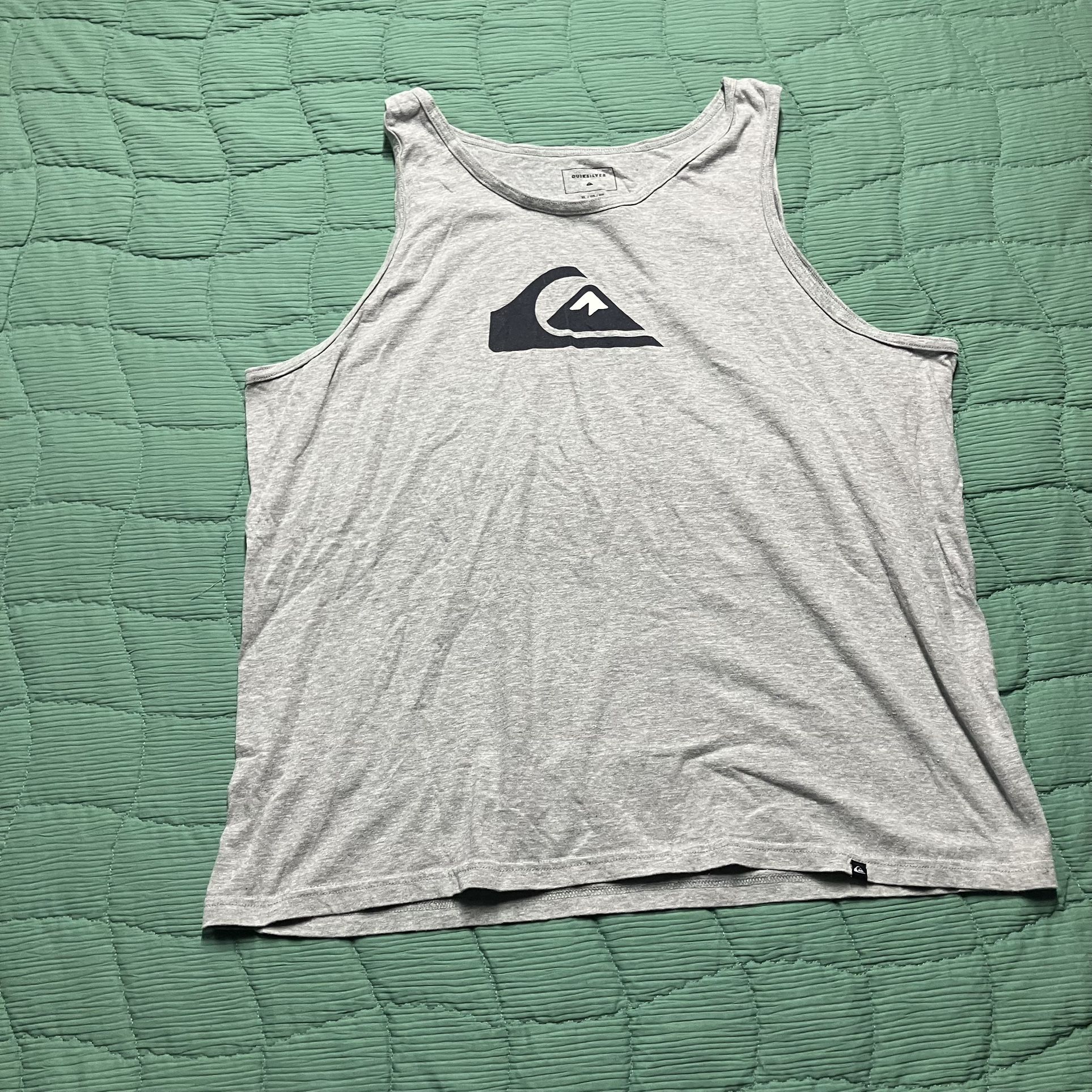 Quicksilver Y2K tank Top