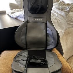 Comfier Massage Chair 