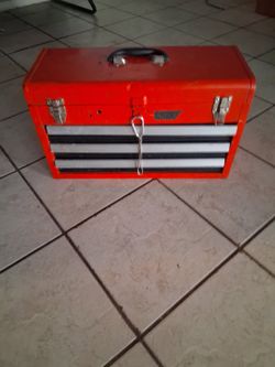 TOOl BOX