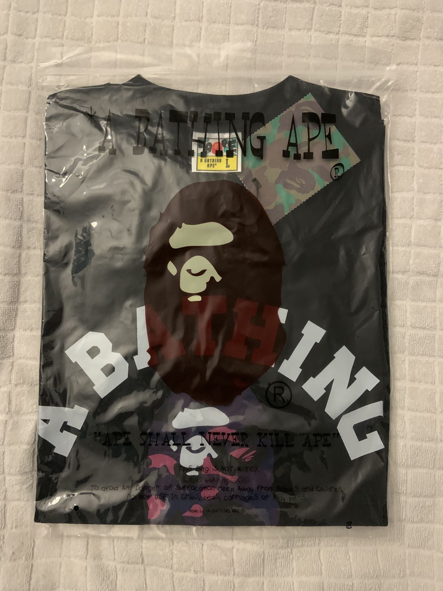 Bape Tee