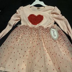 Kids Dress - Size 3