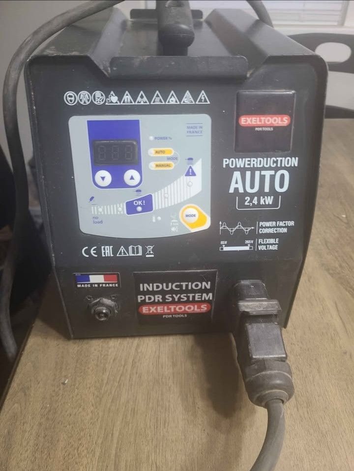 Exeltools PDR